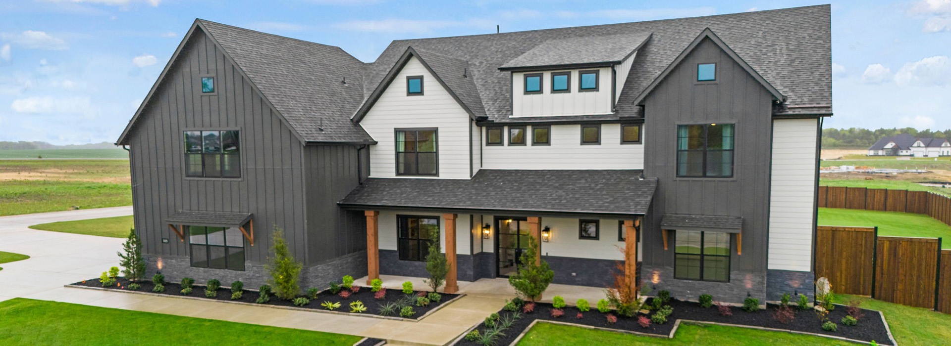 Cope Homes