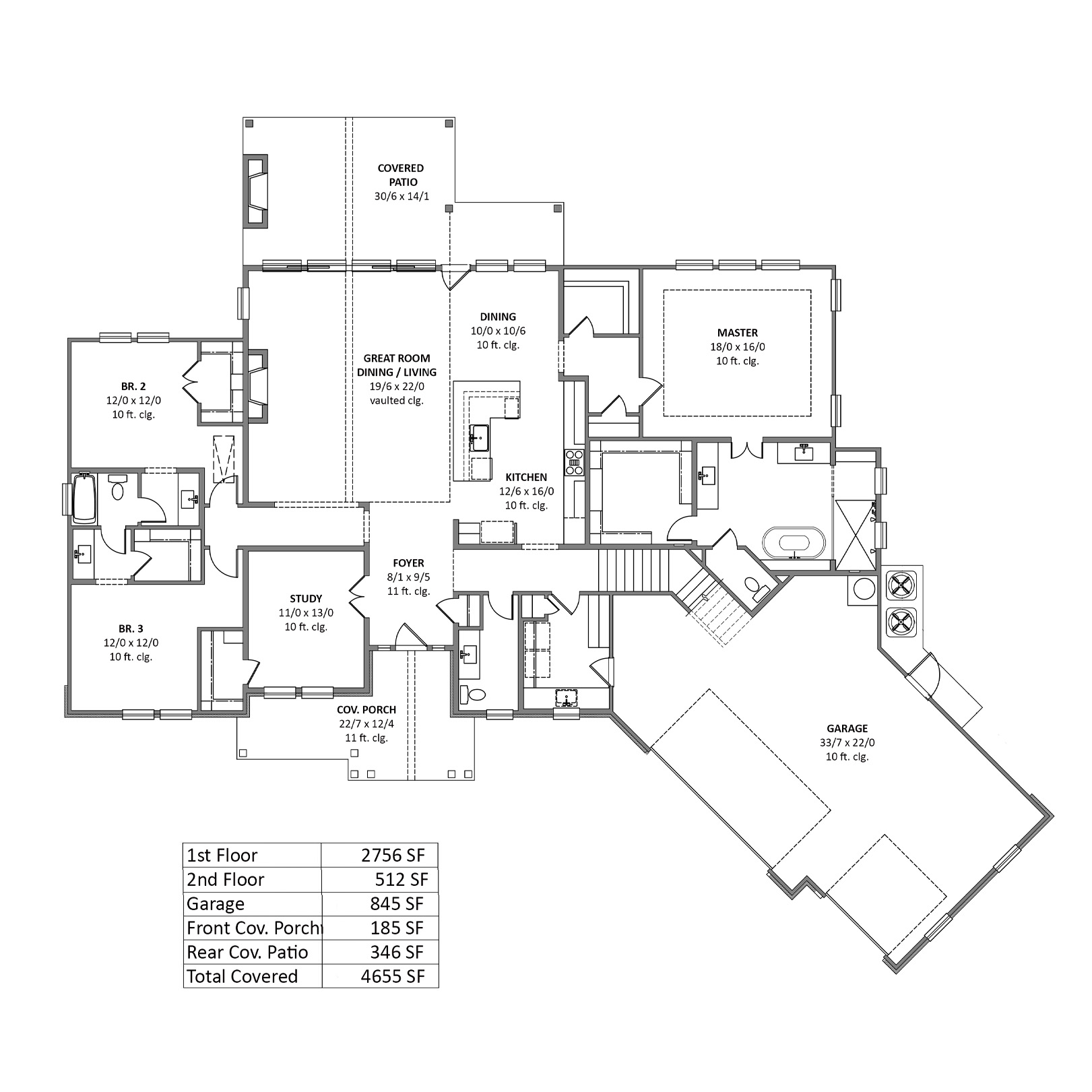 801 Concord Court Nevada TX 75173
