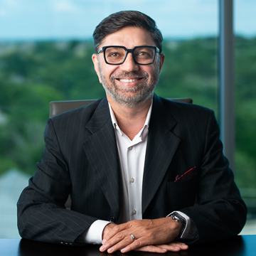 Raj Mann